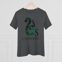 Load image into Gallery viewer, House Pride- Cunning Unisex Jersey Short Sleeve Tee
