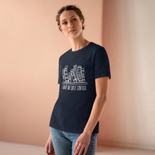 Load image into Gallery viewer, I Have No Shelf Control Women&#39;s Premium Tee
