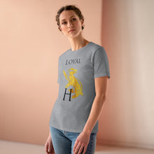 Load image into Gallery viewer, House Pride- Loyal Unisex Jersey Short Sleeve Tee
