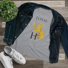 Load image into Gallery viewer, House Pride- Loyal Unisex Jersey Short Sleeve Tee
